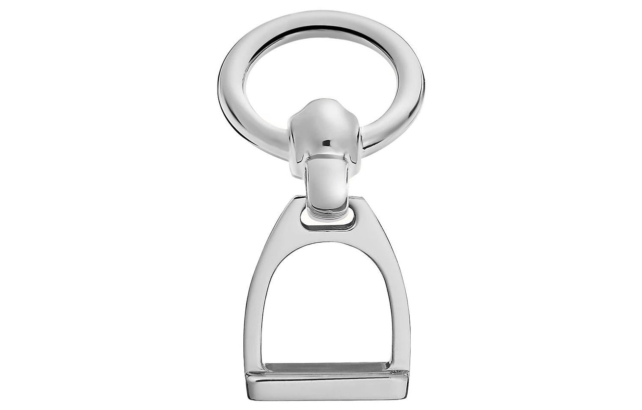 HERMES Accessories Women's Silver