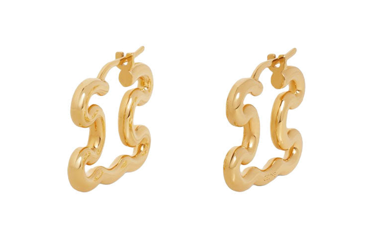 CELINE Earrings Women's