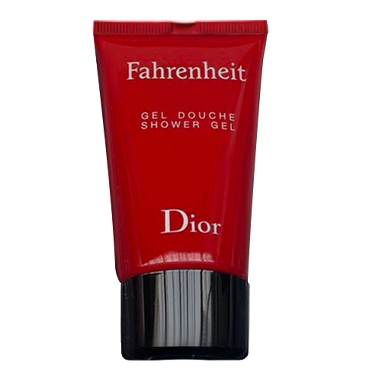 DIOR Fahrenheit Men's Shower Gels Men
