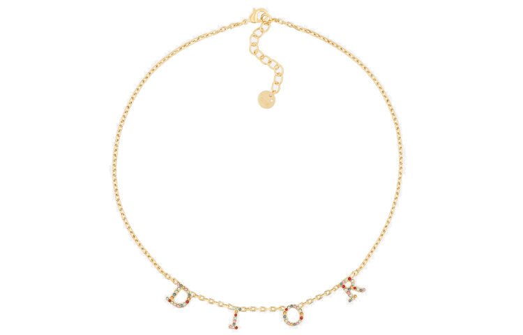 DIOR Necklaces Women's
