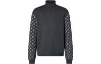 LOUIS VUITTON Cashmere Blend Turtleneck