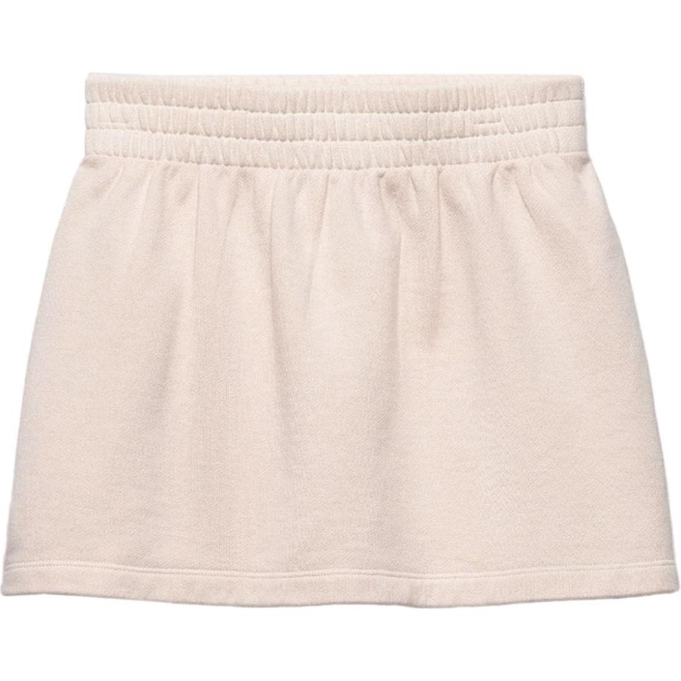 PRADA Casual Short Skirts Women's Pink