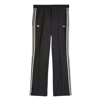 (WMNS) adidas x Avavav Track Pants 'Black' JD5979