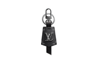 LOUIS VUITTON Calfskin Keychains Unisex