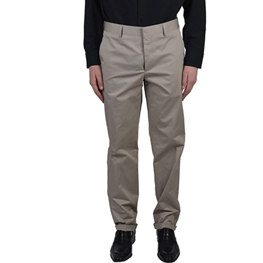 PRADA Casual Pants Men Nude