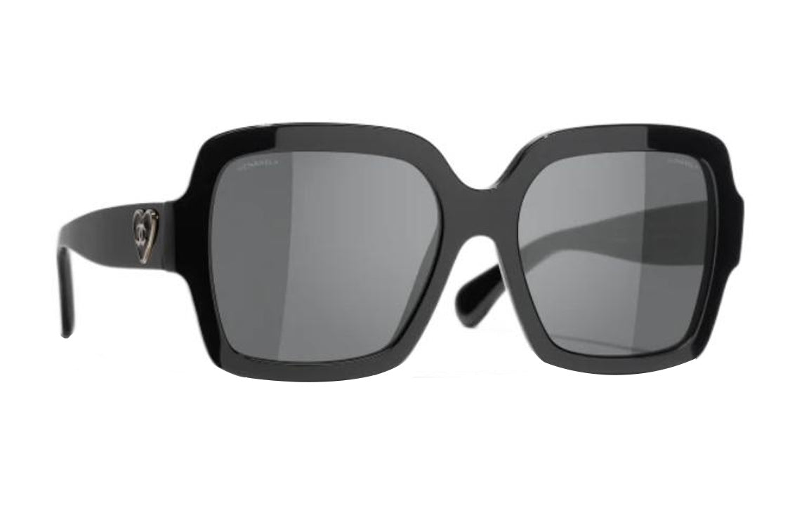 CHANEL Sunglasses Women's