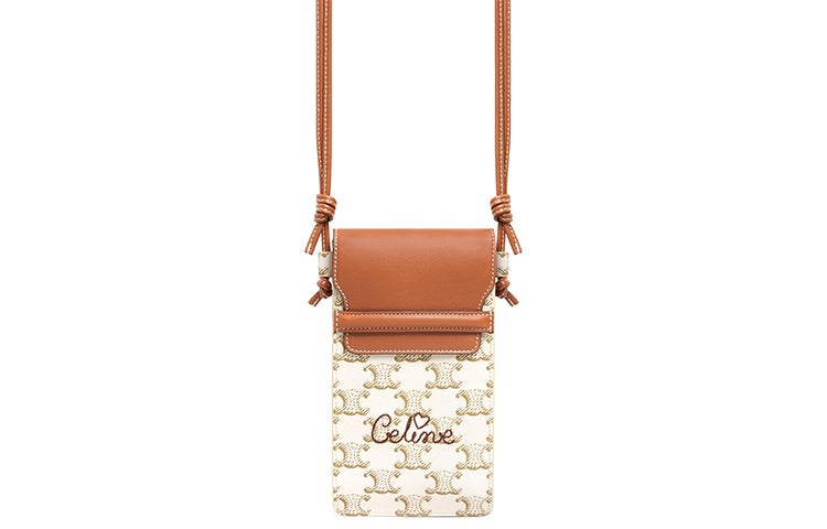 CELINE Cellphone Pouches