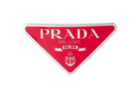 PRADA Hair Clips Women's