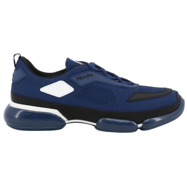 PRADA Cloudbust Knit 'Baltic Blue'