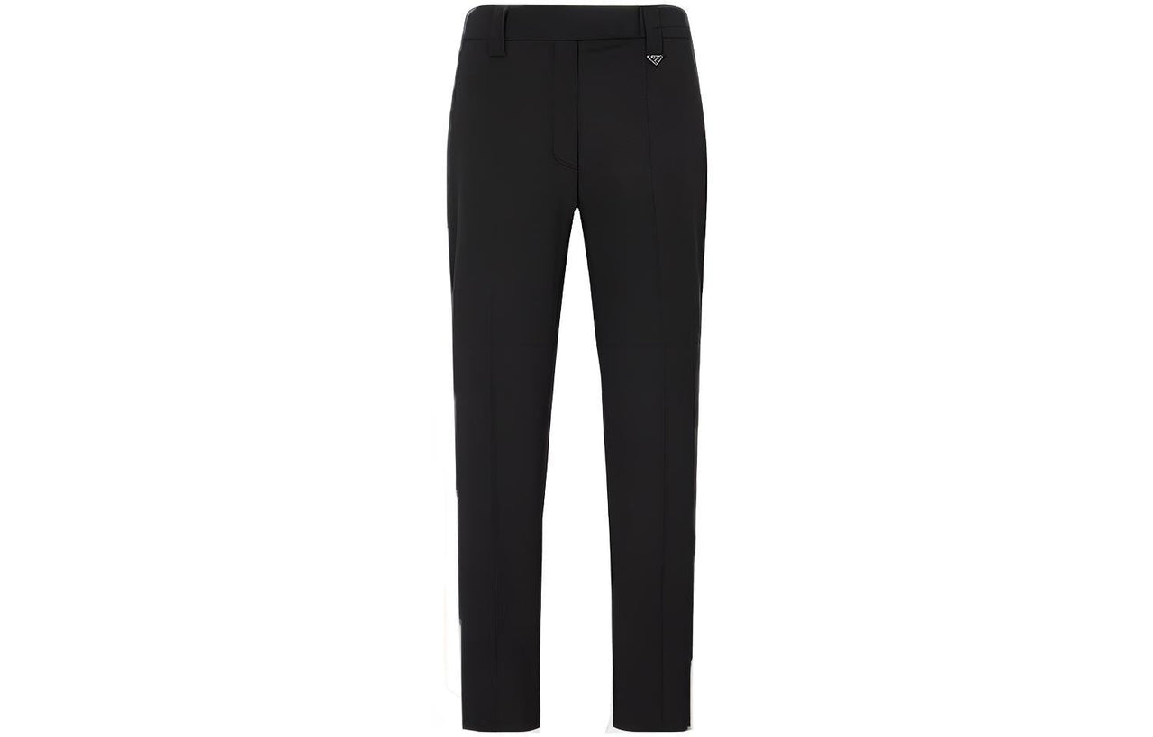 PRADA Casual Pants Women's Black