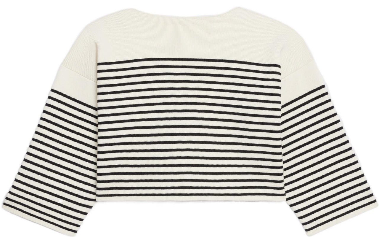 CELINE SS22 Knitwear Women's White
