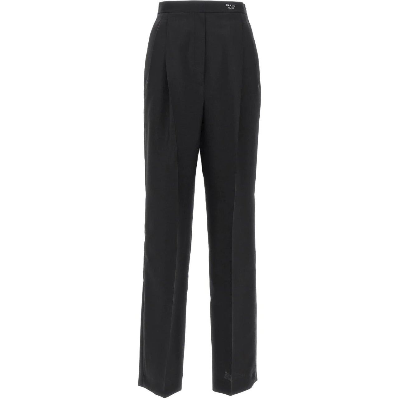 PRADA Casual Pants Women's Black