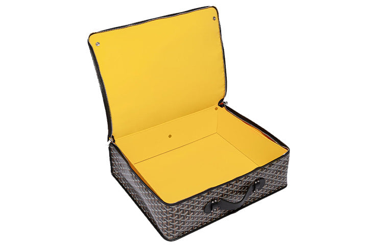 GOYARD Caravelle Handbags