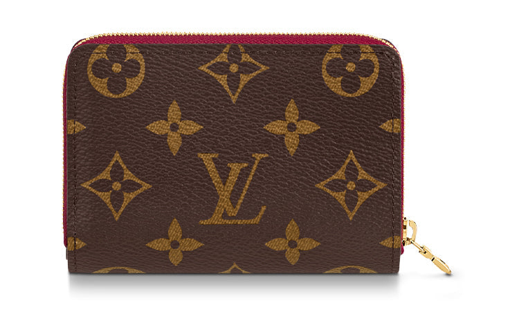 LOUIS VUITTON M82378 Lou Wallet