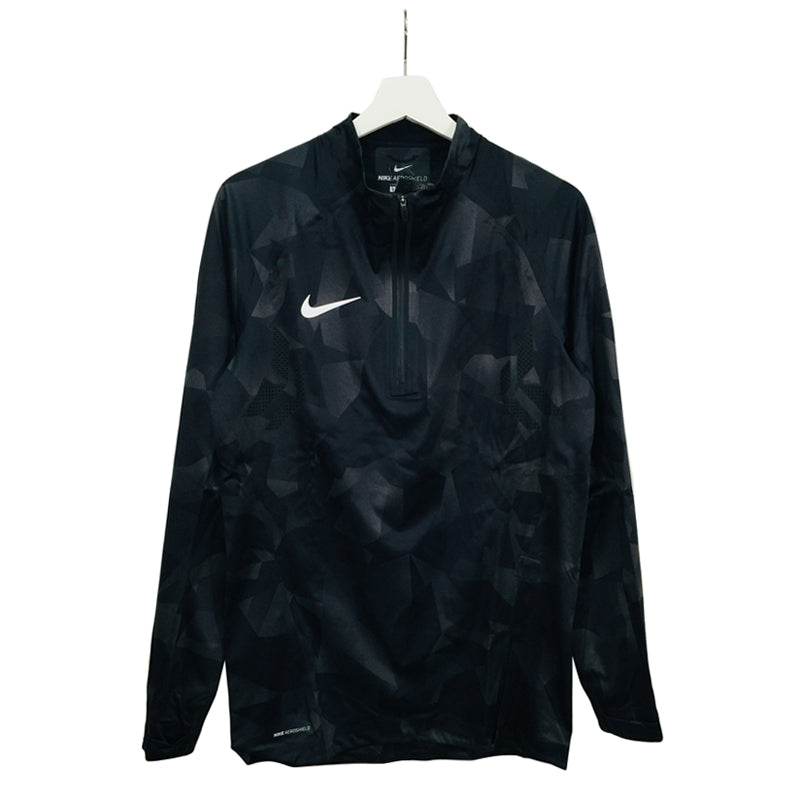Nike Aeroshield Strike Duil Top Black 917345-100
