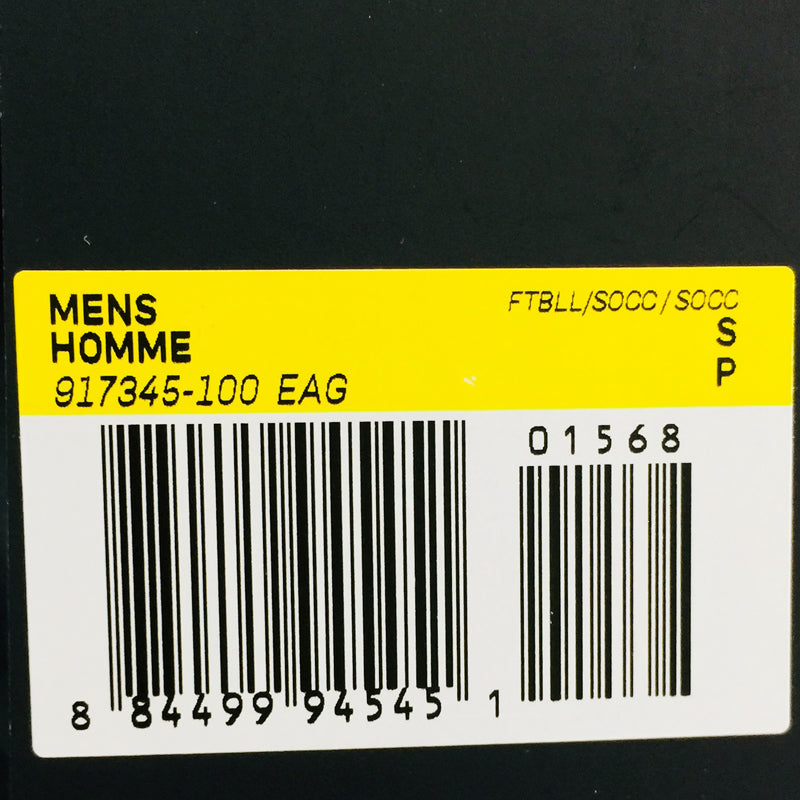 Nike Aeroshield Strike Duil Top Black 917345-100