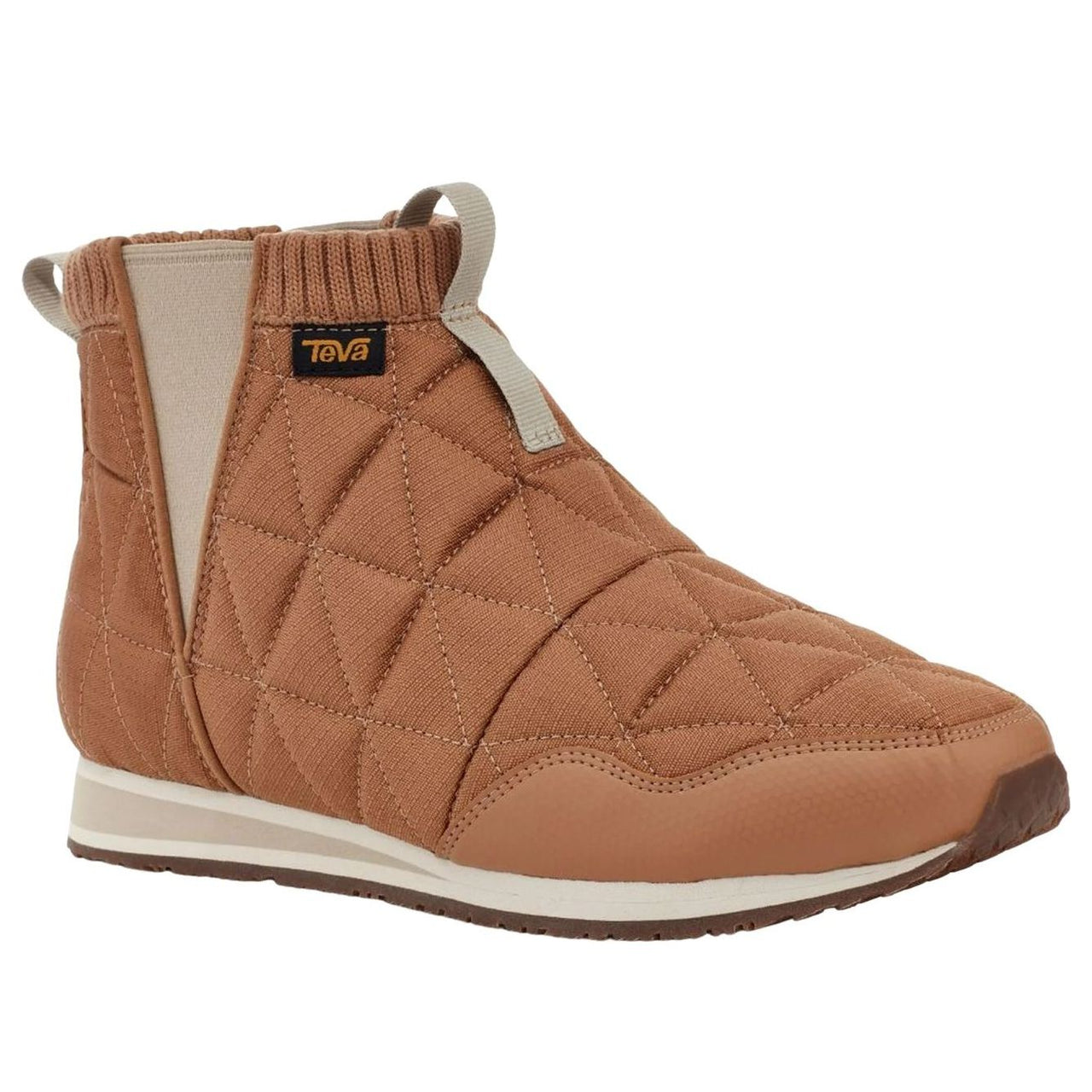 (WMNS) TEVA ReEmber Mid 'Lion' 1123431-LIO
