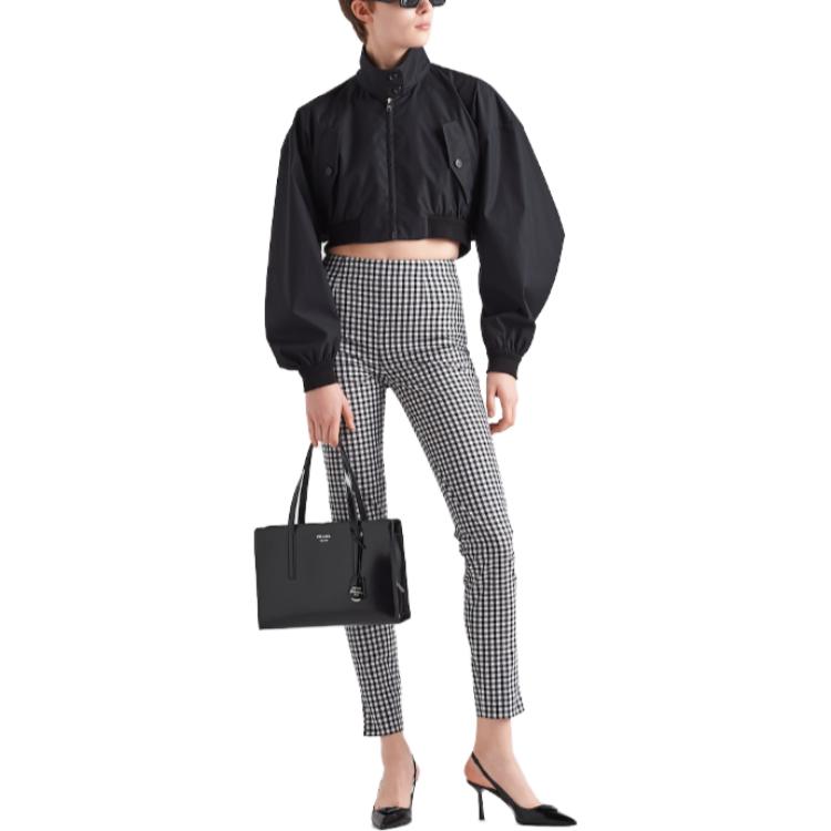PRADA Casual Pants Women's Black