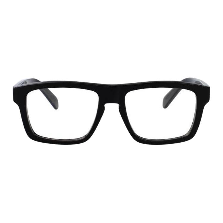 CELINE Eyewear Square Frame Glasses