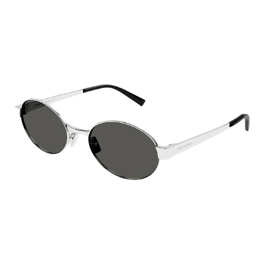 نظارات شمسية SAINT LAURENT Eyewear Sl 692 بإطار دائري