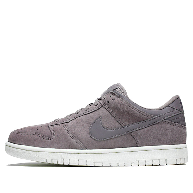 Nike Dunk Low Premium 'Taupe Grey' 921307-200