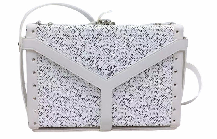 GOYARD Crossbody Bags