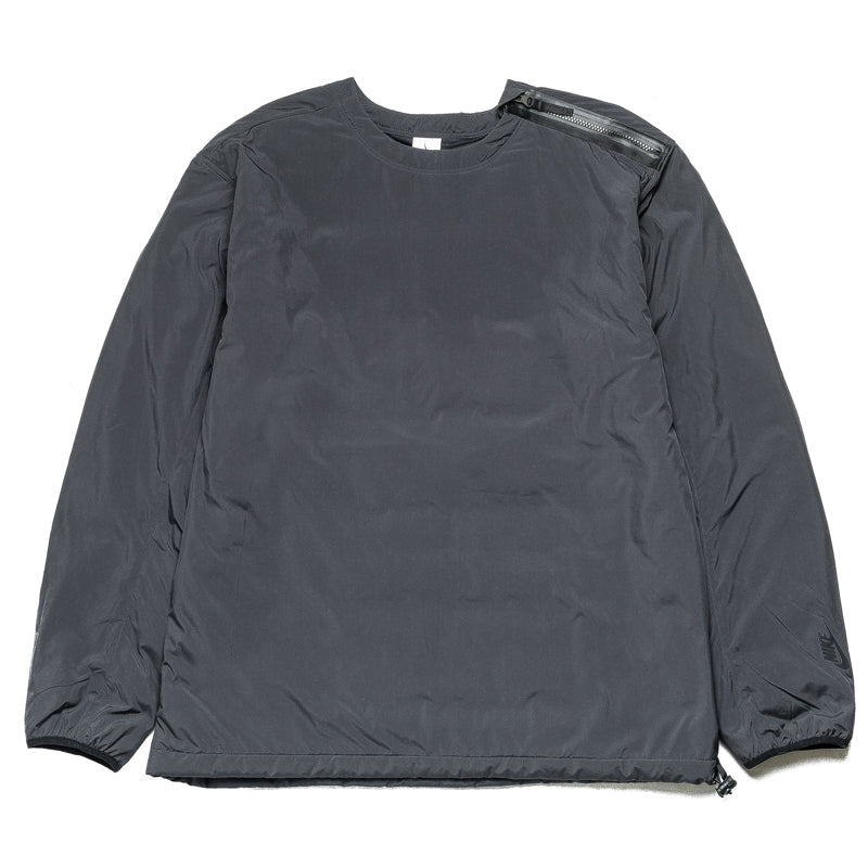 Nike Lab Collection Fiberfill Crew Black 923796-010