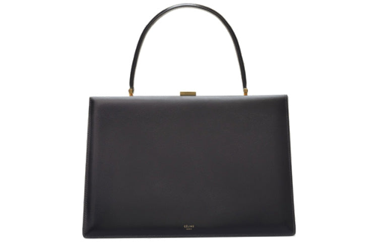 CELINE Clasp Handbags