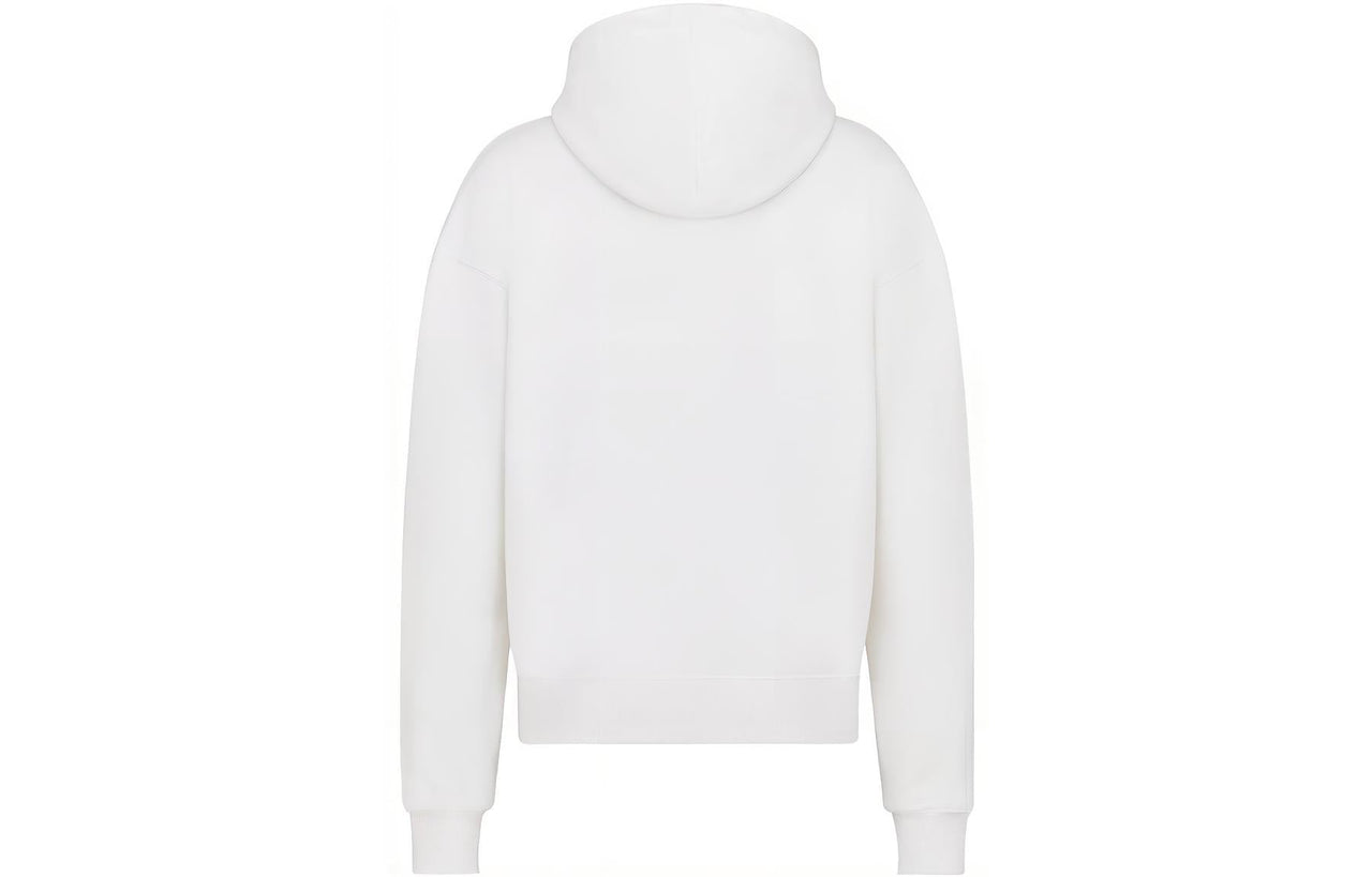 DIOR X Cactus Jack 2010s Cotton Hoodie