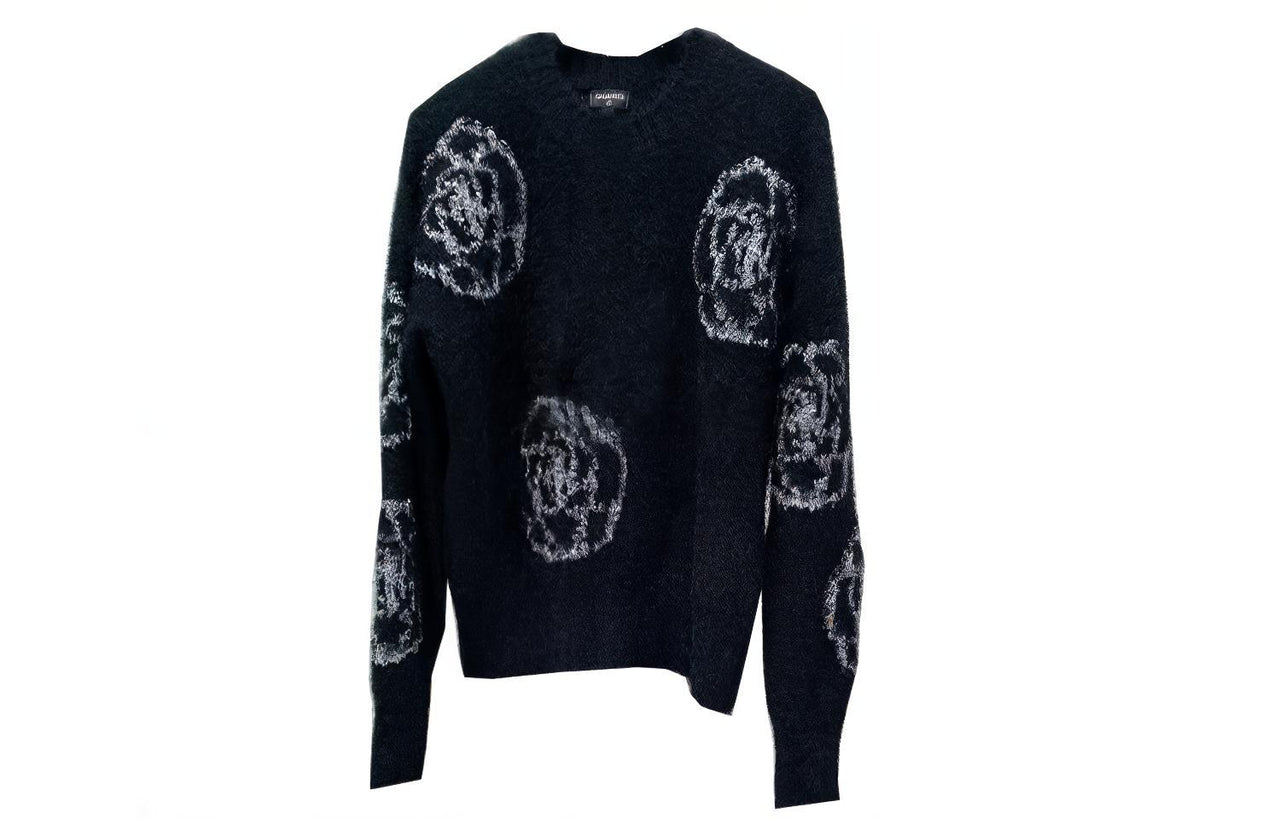 CHANEL Sweaters Women's Black