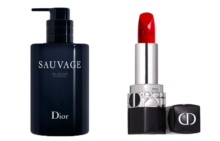 DIOR Washing & Care Sets Men