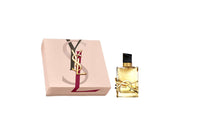 SAINT LAURENT Water Of Freedom Classic Version Perfumes Potpourri Accord Eau De Parfum Lily Neroli 30ml/90ml