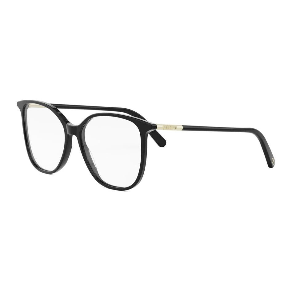 DIOR Mini Cd Square Frame Glasses