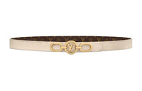 LOUIS VUITTON M0712X Lv Circle Prime 20MM Reversible Belt