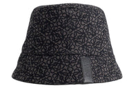 LOEWE Reversible Anagram Bucket Hat
