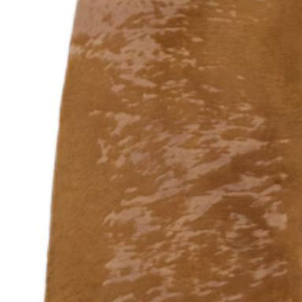 PRADA Casual Short Skirts Women's Camel