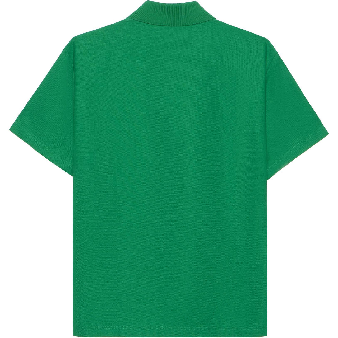 LOUIS VUITTON SS24 Polo Shirt Men's Green