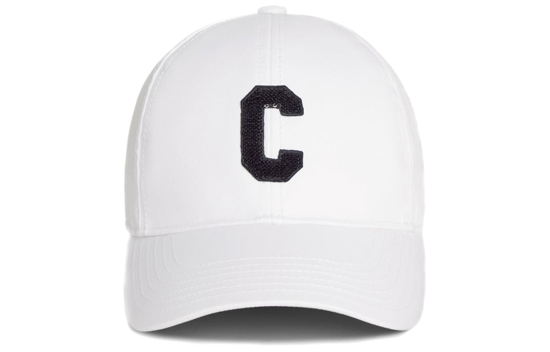 CELINE Cotton Baseball Caps Unisex