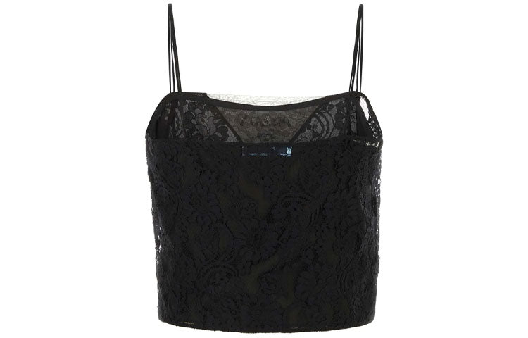PRADA Camisoles Women's Black