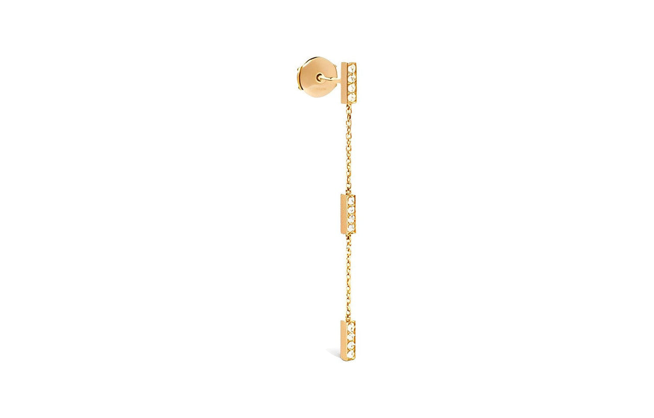 CELINE Earrings Women's