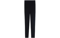 SAINT LAURENT FW21 Leggings Women's Black