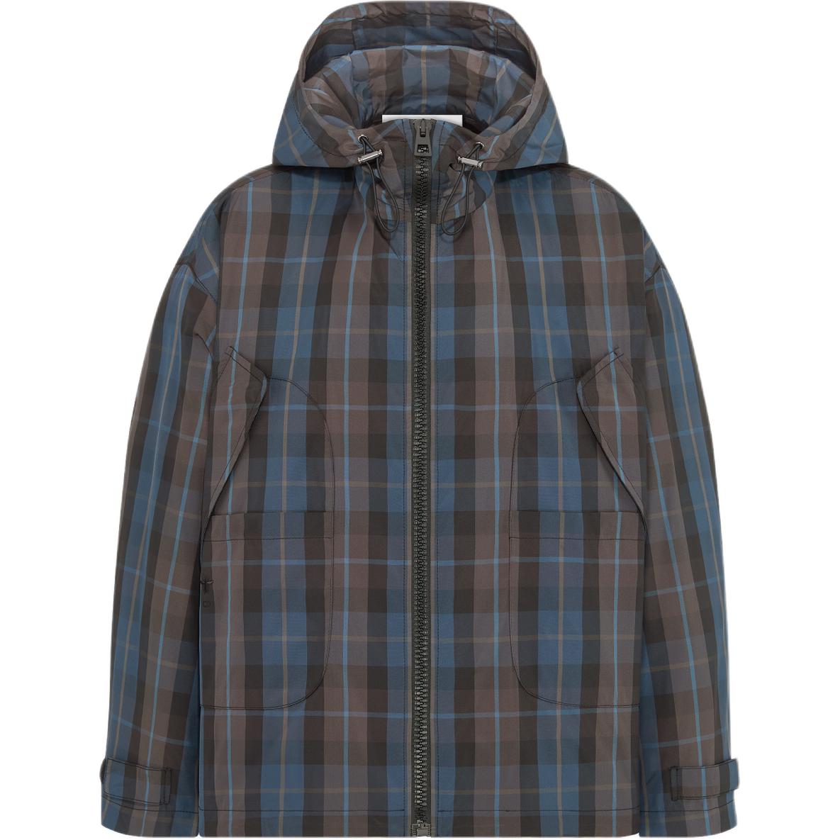 DIOR Jackets Coats Women's Brown