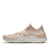 (WMNS) Nike Free TR Flyknit 3 'Particle Beige' 942887-200