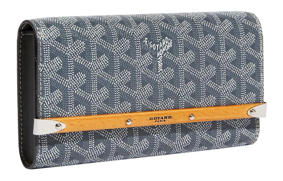 GOYARD MONTE-CARLO Clutches