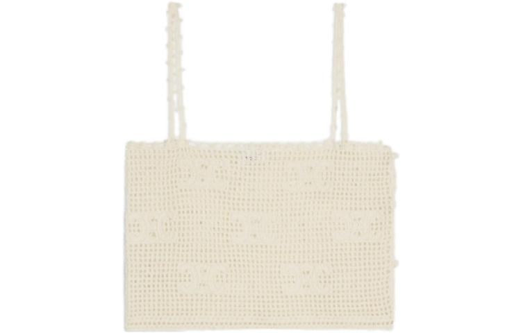 CELINE Camisoles Women's Ecru