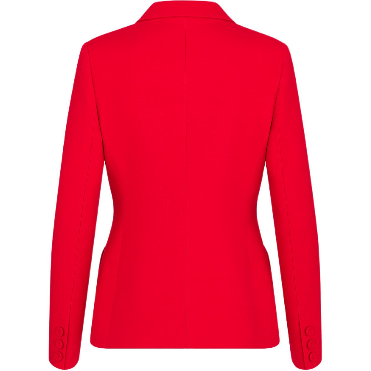 DIOR Jackets Women's Red