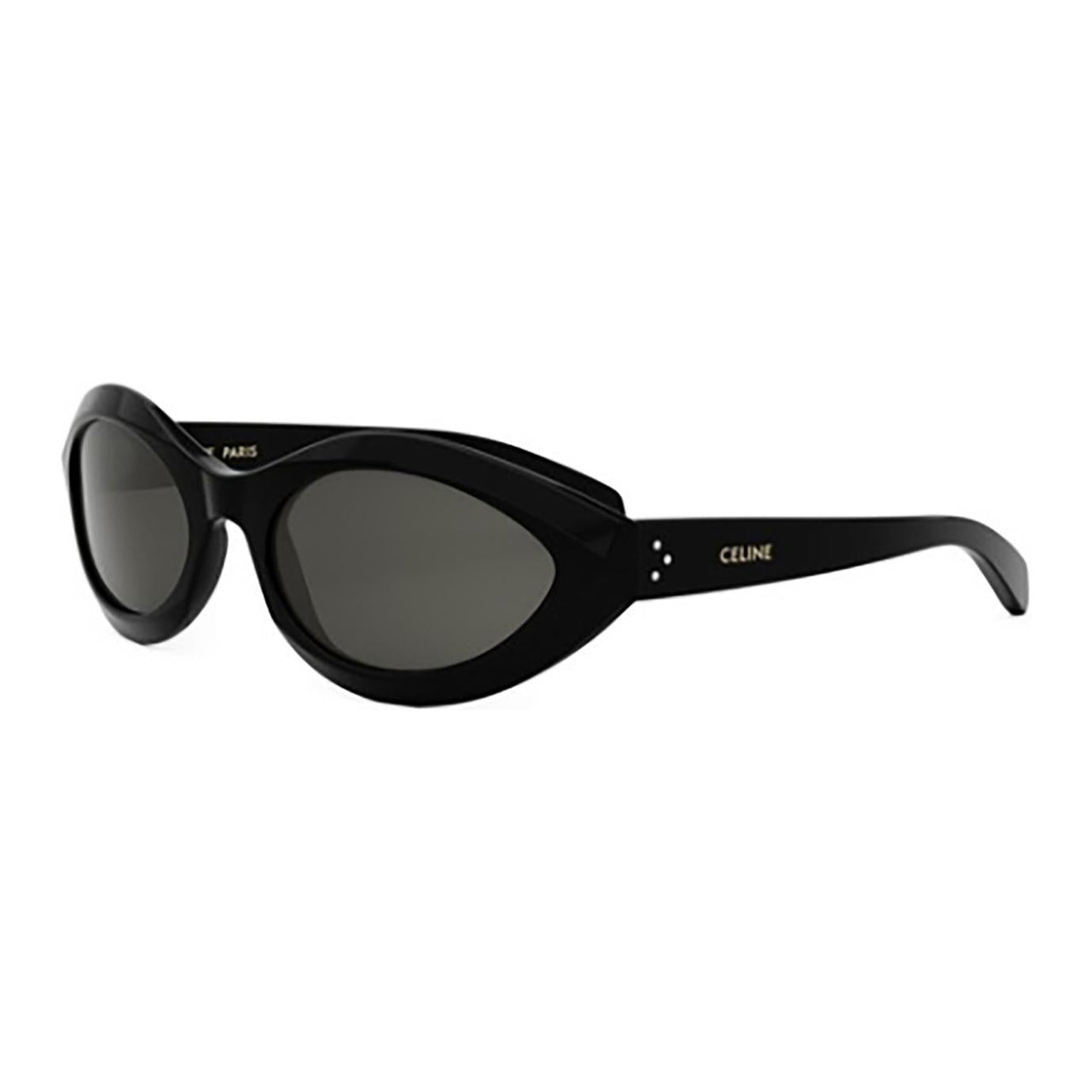 CELINE Eyewear Geometric Frame Sunglasses