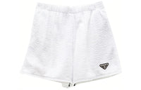 PRADA Casual Shorts Women's White