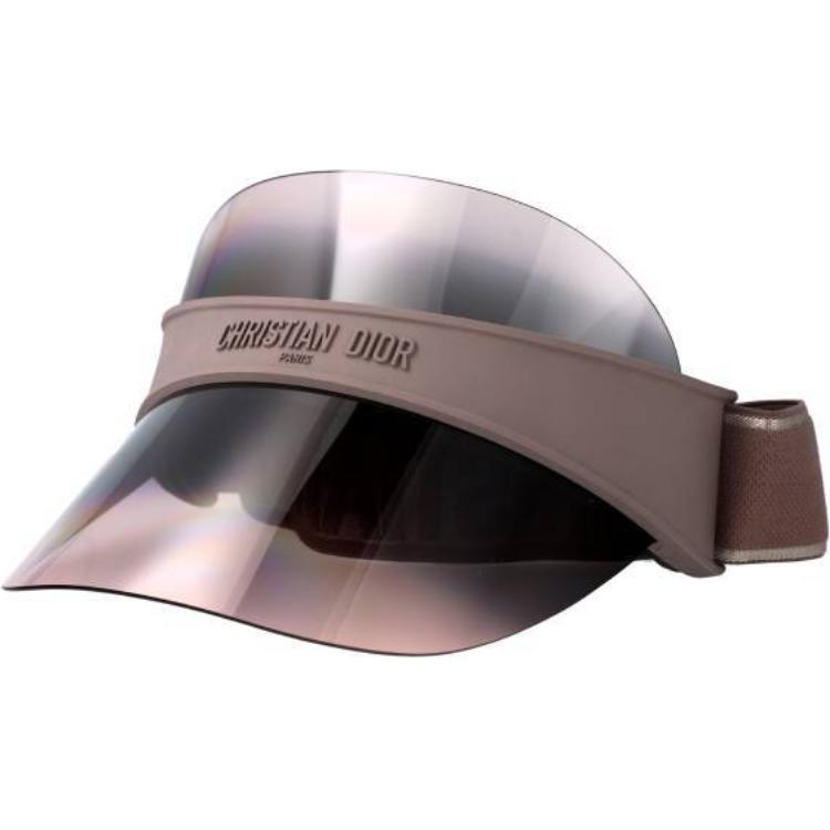 DIOR DIORClub V1U Visor