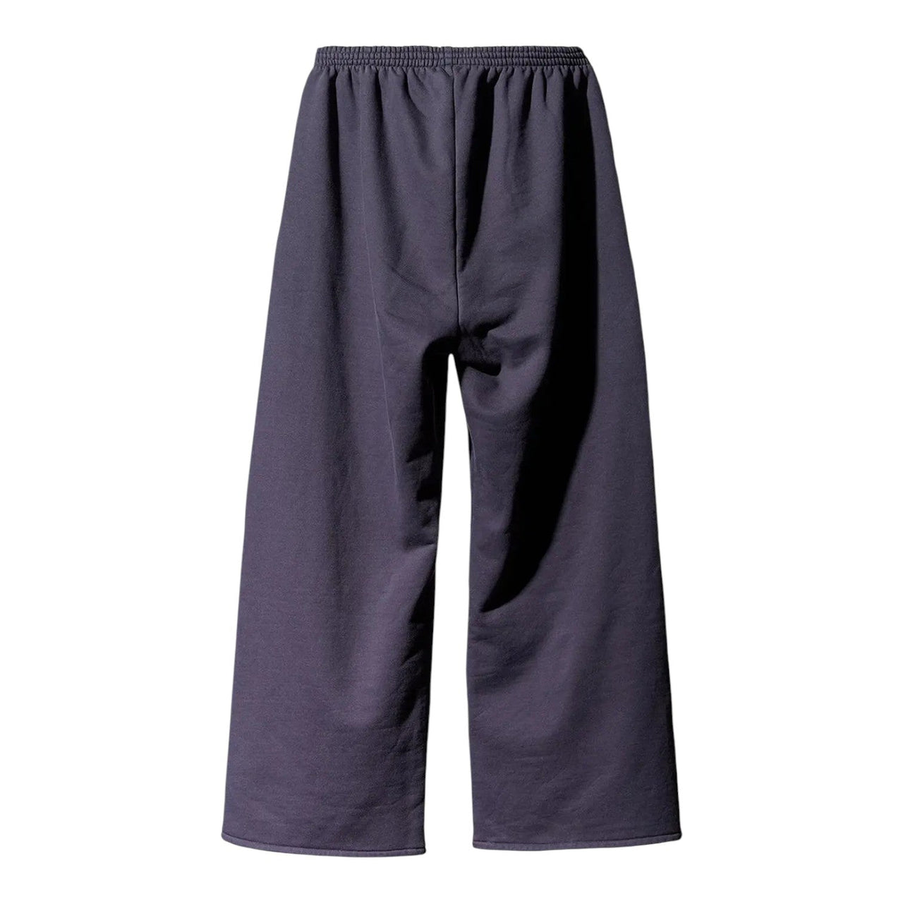 Yeezy Gap Mens Fleece Jogging Pant 'Black' 4709840020000